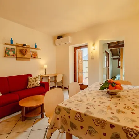 Valya By Gardadoma Brenzone sul Garda